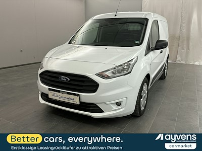 Ford Transit connect 220 L1 S&amp;S Trend Kasten, 4-turig, 6-Gang