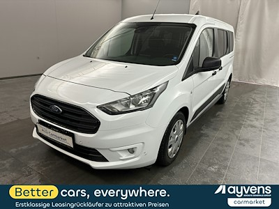 Ford Transit connect 230 L2 LKW S&amp;S Trend Kombi, 5-turig, 6-Gang