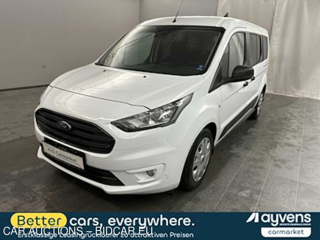 Ford Transit connect 230 L2 LKW S&S Trend Kombi, 5-turig, 6-Gang