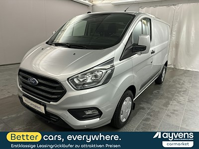 Ford Transit custom 280 L1H1 LKW VA Trend Kasten, 4-turig, 6-Gang