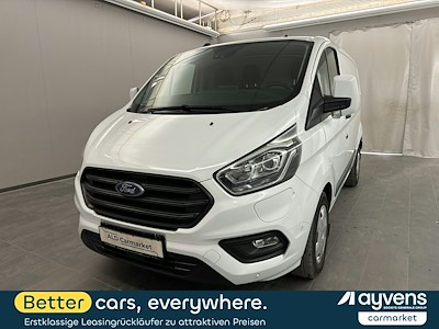 Ford Transit custom 340 L1H1 LKW VA 1.0 EcoBoost PHEV Trend Kasten, 4-turig, Direktantrieb, 1-Gang