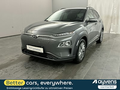 Hyundai Kona EV Advantage Geschlossen, 5-turig, Direktantrieb, 1-Gang