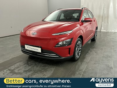 Hyundai Kona EV Select Geschlossen, 5-turig, Direktantrieb, 1-Gang