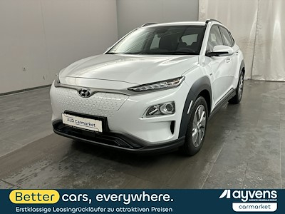 Hyundai Kona EV Trend Geschlossen, 5-turig, Direktantrieb, 1-Gang