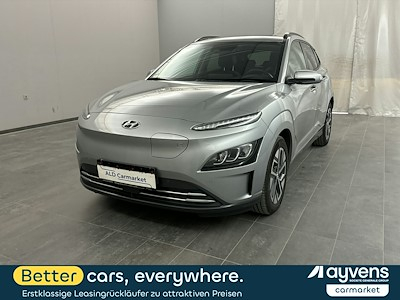 Hyundai Kona EV Trend Geschlossen, 5-turig, Direktantrieb, 1-Gang