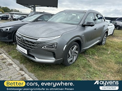 Hyundai NEXO Geschlossen, 5-turig, Direktantrieb, 1-Gang