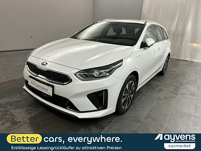 Kia Ceed SW 1.6 GDI DCT OPF Plug-in-Hybrid Spirit Kombi, 5-turig, Automatik, 6-Gang