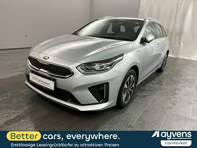 Kia Ceed SW 1.6 GDI DCT OPF Plug-in-Hybrid Spirit Kombi, 5-turig, Automatik, 6-Gang