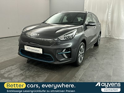 Kia E-Niro Vision Geschlossen, 5-turig, Direktantrieb, 1-Gang
