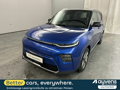 Kia E-Soul Vision Kombi, 5-turig, Direktantrieb, 1-Gang