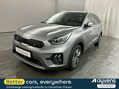 Kia Niro 1.6 GDI PHEV 2WD OPF Aut. Spirit Geschlossen, 5-turig, Automatik, 6-Gang