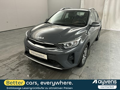 Kia Stonic 1.0 T-GDI OPF Mild Hybrid Vision Geschlossen, 5-turig, 6-Gang