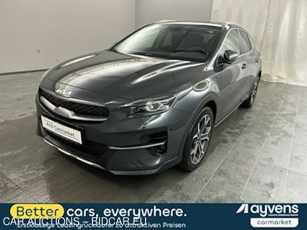 Kia XCeed 1.6 GDI DCT6 OPF Plug-in-Hybrid Platinum Edition Geschlossen, 5-turig, Automatik, 6-Gang