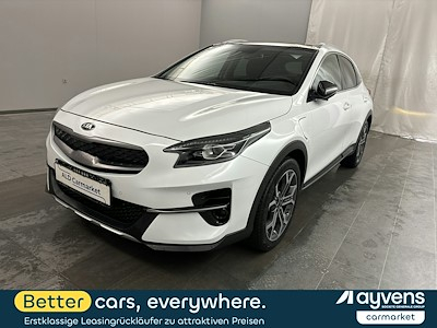 Kia XCeed 1.6 GDI DCT6 OPF Plug-in-Hybrid Platinum Edition Geschlossen, 5-turig, Automatik, 6-Gang