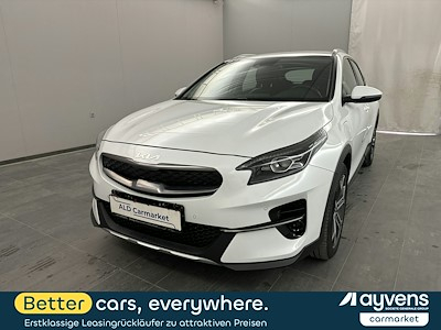 Kia XCeed 1.6 GDI DCT6 OPF Plug-in-Hybrid Spirit Geschlossen, 5-turig, Automatik, 6-Gang