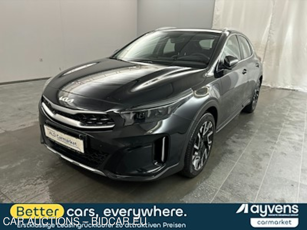 Kia XCeed 1.6 GDI DCT6 OPF Plug-in-Hybrid Spirit Geschlossen, 5-turig, Automatik, 6-Gang