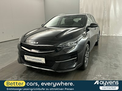 Kia XCeed 1.6 GDI DCT6 OPF Plug-in-Hybrid Spirit Geschlossen, 5-turig, Automatik, 6-Gang