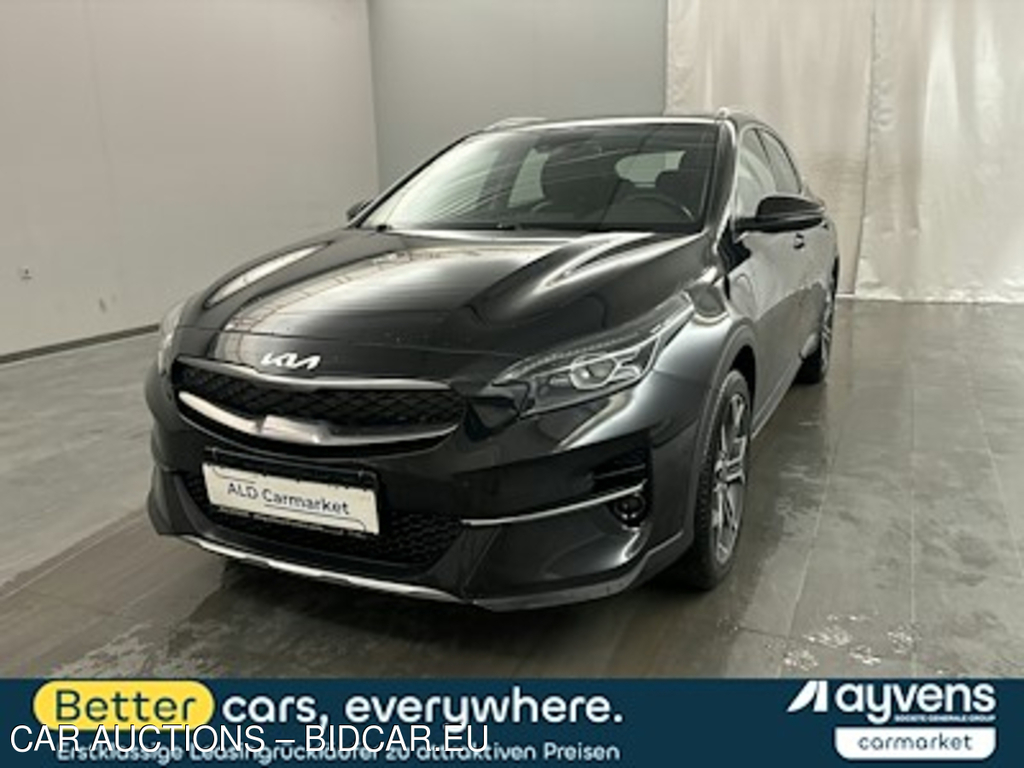 Kia XCeed 1.6 GDI DCT6 OPF Plug-in-Hybrid Spirit Geschlossen, 5-turig, Automatik, 6-Gang