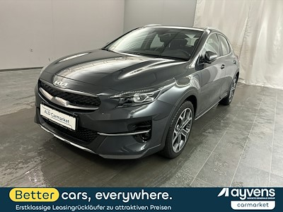 Kia XCeed 1.6 GDI DCT6 OPF Plug-in-Hybrid Spirit Geschlossen, 5-turig, Automatik, 6-Gang
