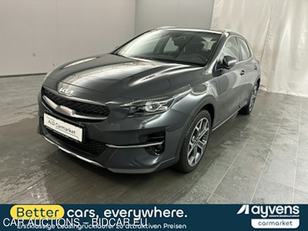 Kia XCeed 1.6 GDI DCT6 OPF Plug-in-Hybrid Spirit Geschlossen, 5-turig, Automatik, 6-Gang