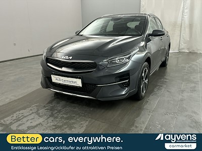 Kia XCeed 1.6 GDI DCT6 OPF Plug-in-Hybrid Vision Geschlossen, 5-turig, Automatik, 6-Gang