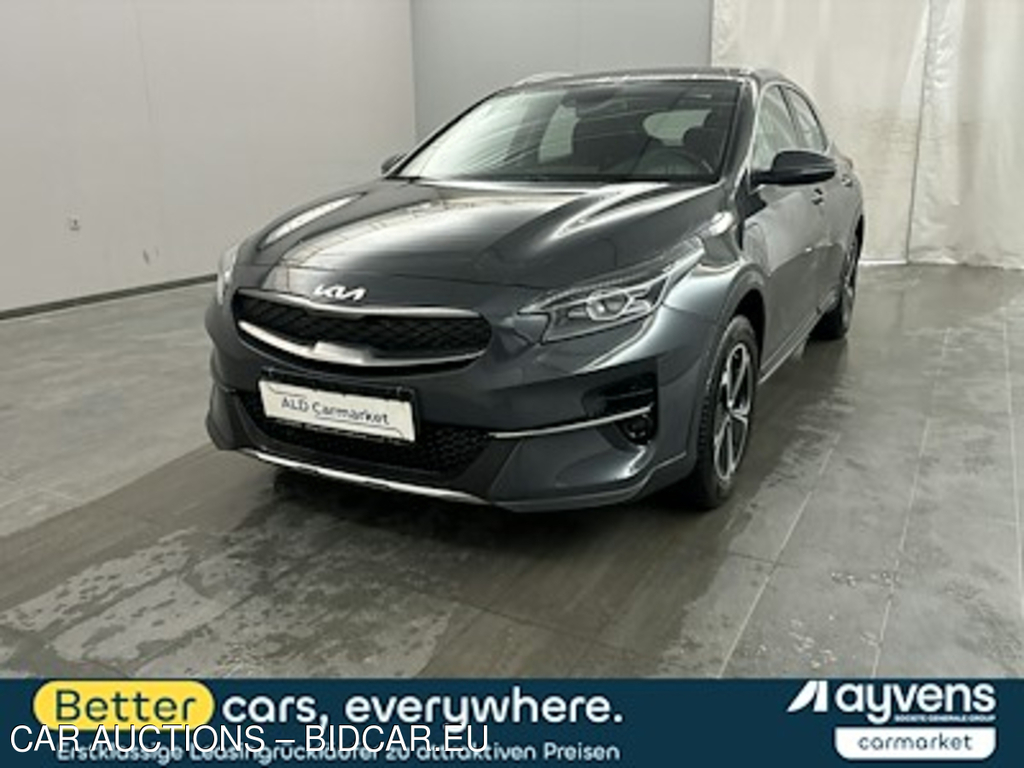 Kia XCeed 1.6 GDI DCT6 OPF Plug-in-Hybrid Vision Geschlossen, 5-turig, Automatik, 6-Gang
