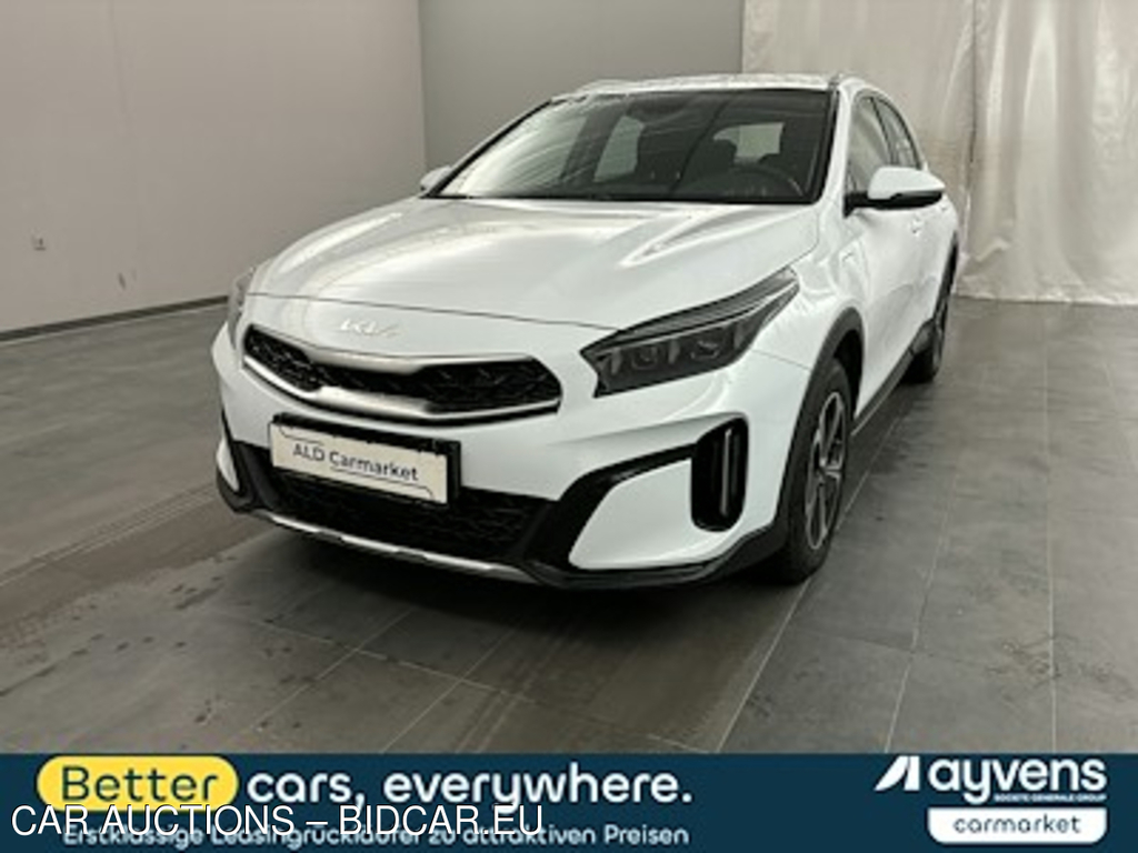 Kia XCeed 1.6 GDI DCT6 OPF Plug-in-Hybrid VISION Geschlossen, 5-turig, Automatik, 6-Gang