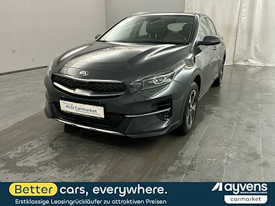 Kia XCeed 1.6 GDI DCT6 OPF Plug-in-Hybrid Vision Geschlossen, 5-turig, Automatik, 6-Gang