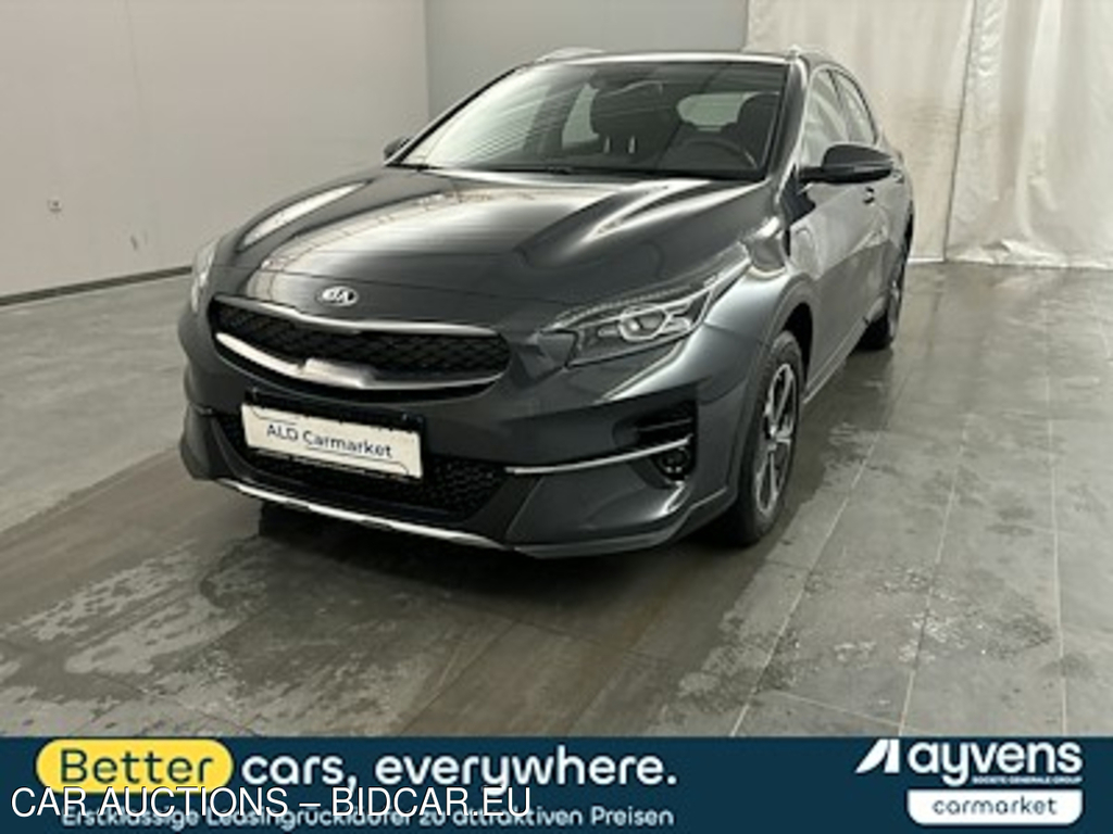Kia XCeed 1.6 GDI DCT6 OPF Plug-in-Hybrid Vision Geschlossen, 5-turig, Automatik, 6-Gang