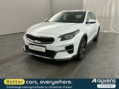 Kia XCeed 1.6 GDI DCT6 OPF Plug-in-Hybrid Vision Geschlossen, 5-turig, Automatik, 6-Gang