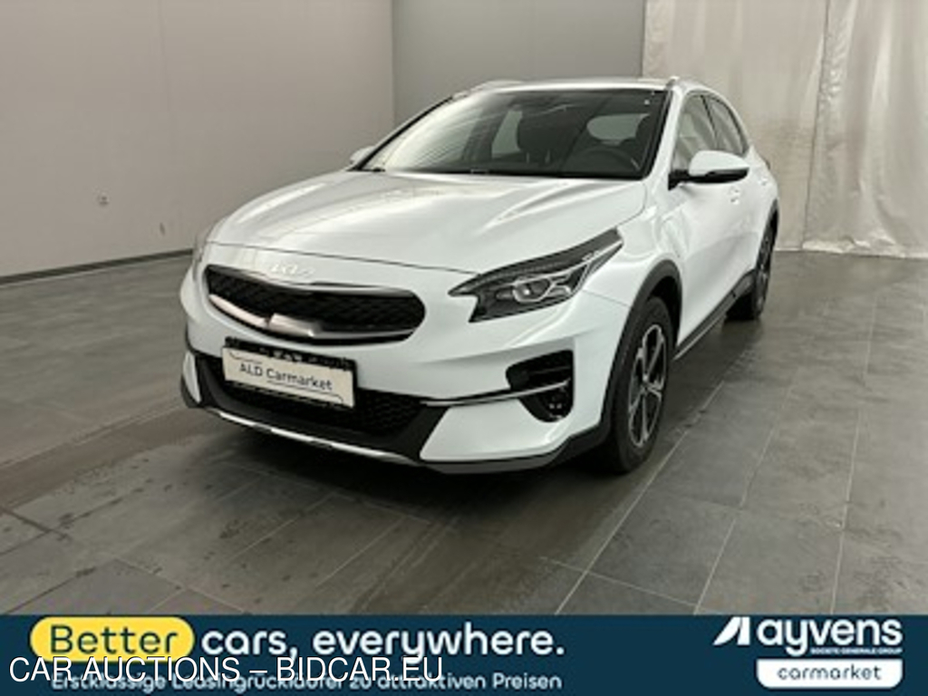 Kia XCeed 1.6 GDI DCT6 OPF Plug-in-Hybrid Vision Geschlossen, 5-turig, Automatik, 6-Gang