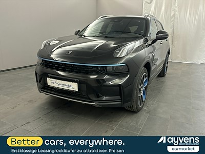 Lynk &amp; Co 01 PHEV Geschlossen, 5-turig, Automatik, 7-Gang