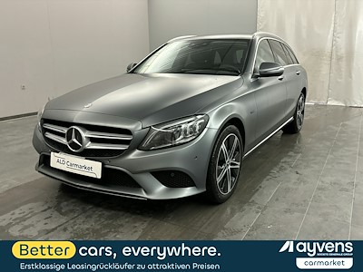 Mercedes-Benz C-Klasse MERCEDES-BENZ C 300 de T 9G-TRONIC Avantgarde Kombi, 5-turig, Automatik, 9-Gang