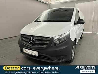 Mercedes-Benz EVito Lang Kasten, 4-turig, Direktantrieb, 1-Gang