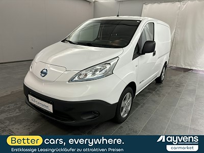 Nissan E-NV200 Premium Kasten, 4-turig, Direktantrieb, 1-Gang