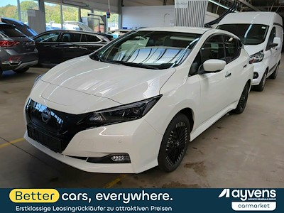 Nissan Leaf 59 kwh E N-Connecta
