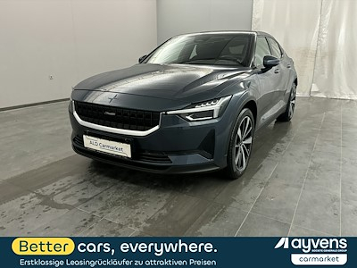 Polestar 2 2 Single Motor 64kWh Limousine, 5-turig, Direktantrieb, 1-Gang