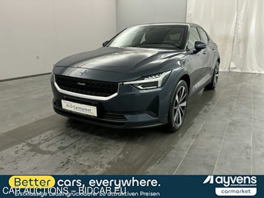 Polestar 2 2 Single Motor 64kWh Limousine, 5-turig, Direktantrieb, 1-Gang