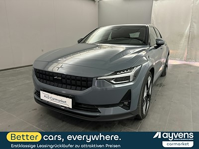 Polestar 2 2 Single Motor 78kWh Limousine, 5-turig, Direktantrieb, 1-Gang