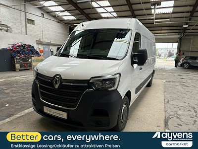 Renault Master iii RENAULT Master dCi 135 L3H2 VA Basis Hochr.Kasten, 4-turig, 6-Gang
