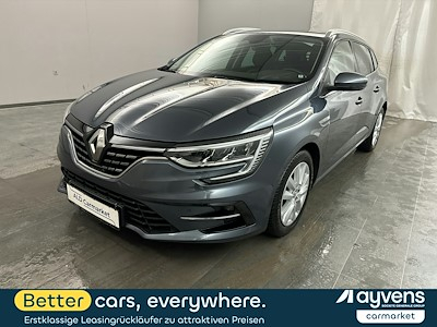 Renault Megane Grandtour BLUE dCi 115 INTENS Kombi, 5-turig, 6-Gang
