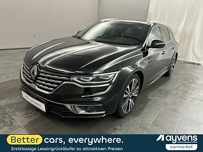 Renault Talisman Grandtour BLUE dCi 200 EDC INITIALE PARIS Kombi, 5-turig, Automatik, 6-Gang