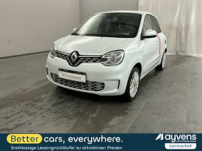 Renault Twingo electric Vibes Limousine, 5-turig, Direktantrieb, 1-Gang