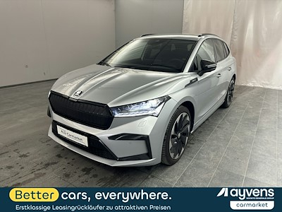 Skoda Enyaq iV 80 Sportline