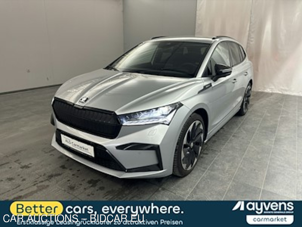 Skoda Enyaq iV 80 Sportline