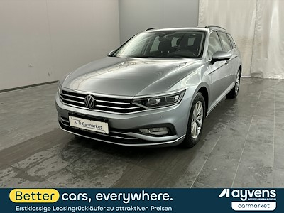 Volkswagen Passat VW Passat Variant 2.0 TDI SCR DSG Business Kombi, 5-turig, Automatik, 7-Gang