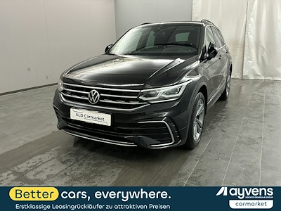 Volkswagen Tiguan VW Tiguan 1.4 eHybrid OPF DSG R-Line Geschlossen, 5-turig, Automatik, 6-Gang