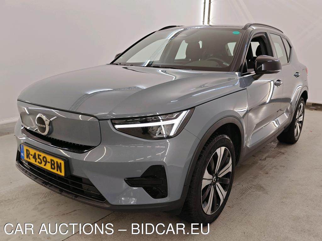 Volvo Xc40 RECHARGE CORE 70 KWH, 2022