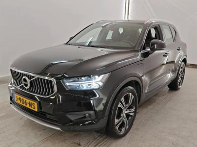 Volvo Xc40 1.5 T5 RECHARGE INSCRIPTION, 2020