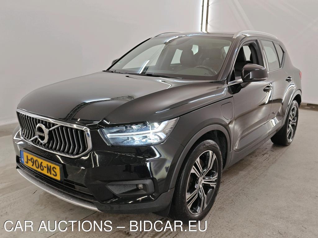 Volvo Xc40 1.5 T5 RECHARGE INSCRIPTION, 2020